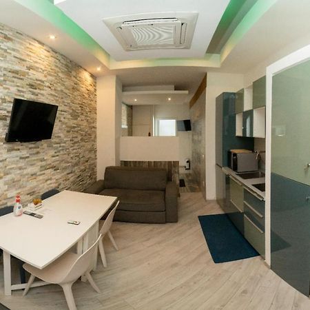 Catalani Charme Apartament Cagliari Buitenkant foto