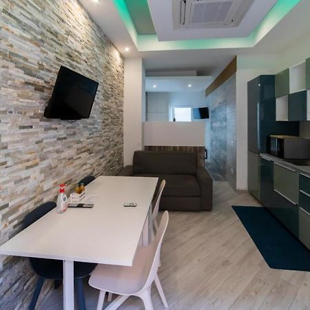 Catalani Charme Apartament Cagliari Buitenkant foto