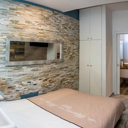 Catalani Charme Apartament Cagliari Buitenkant foto