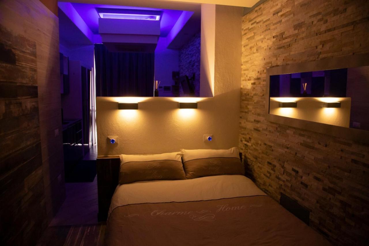 Catalani Charme Apartament Cagliari Buitenkant foto