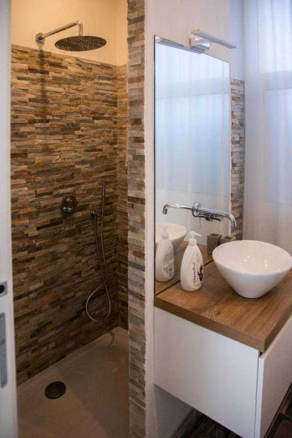 Catalani Charme Apartament Cagliari Buitenkant foto
