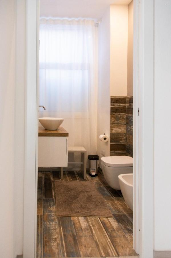 Catalani Charme Apartament Cagliari Buitenkant foto