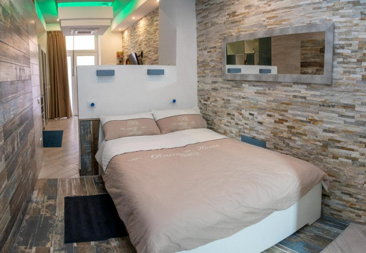 Catalani Charme Apartament Cagliari Buitenkant foto