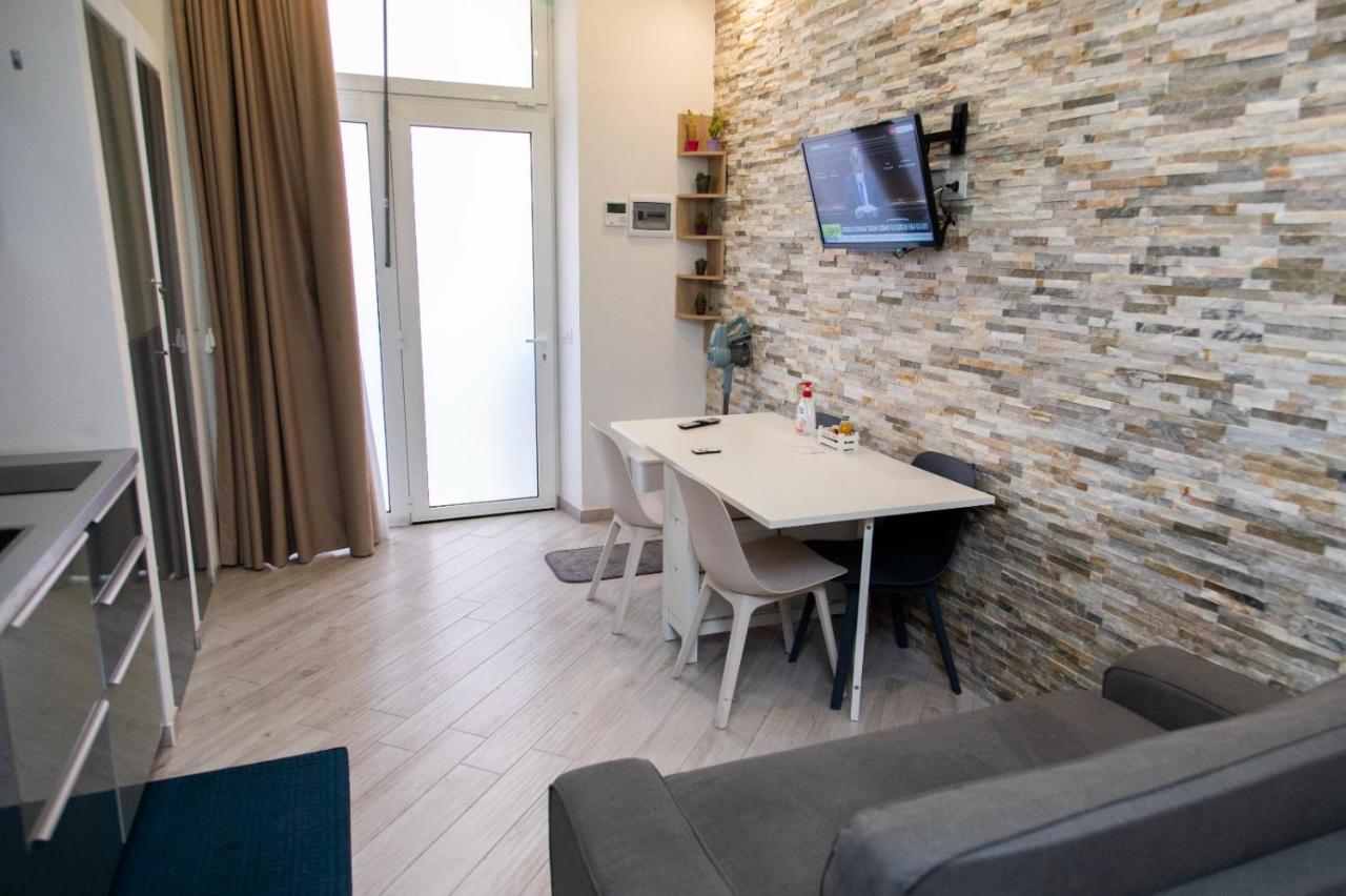 Catalani Charme Apartament Cagliari Buitenkant foto