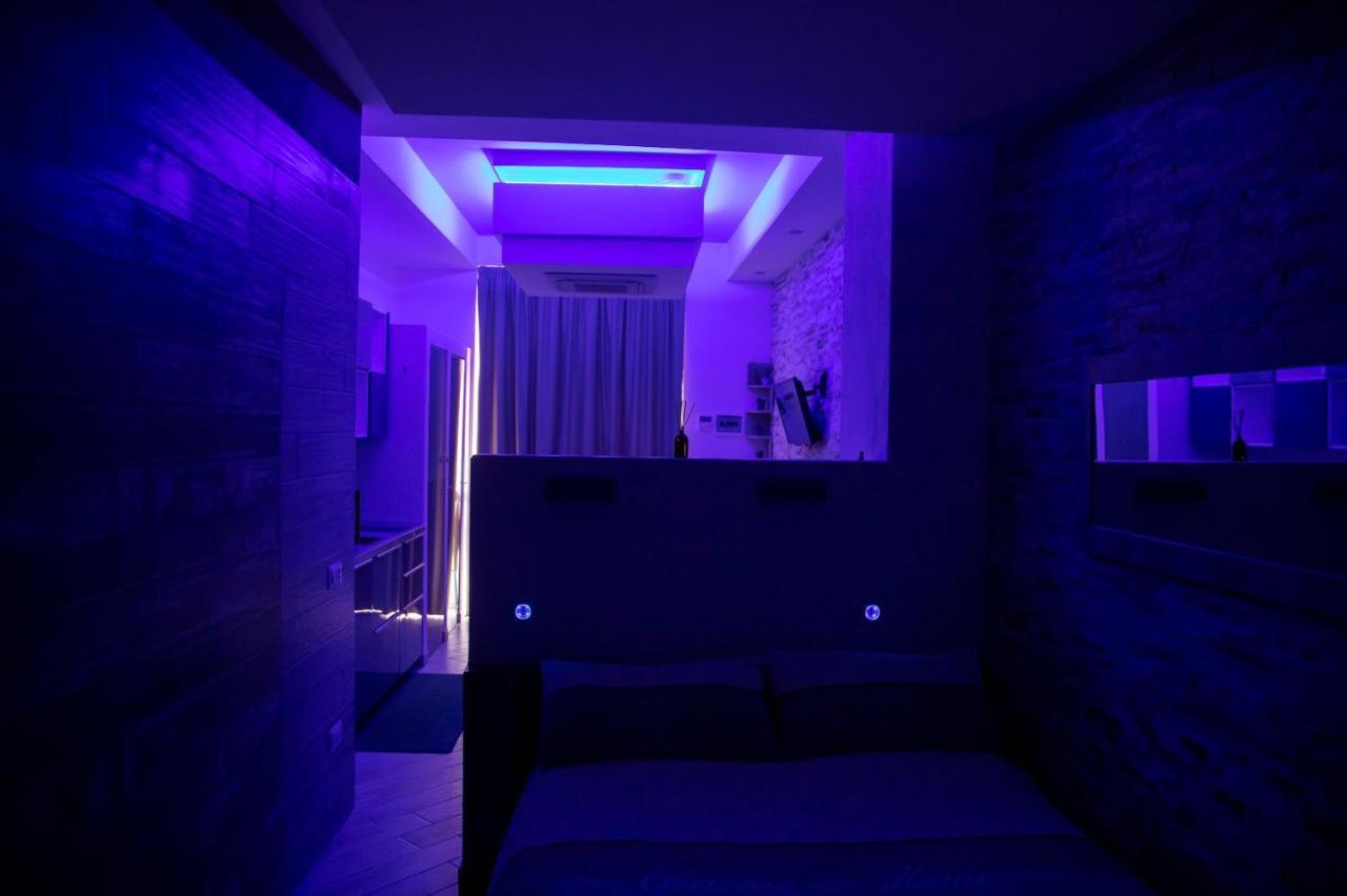 Catalani Charme Apartament Cagliari Buitenkant foto
