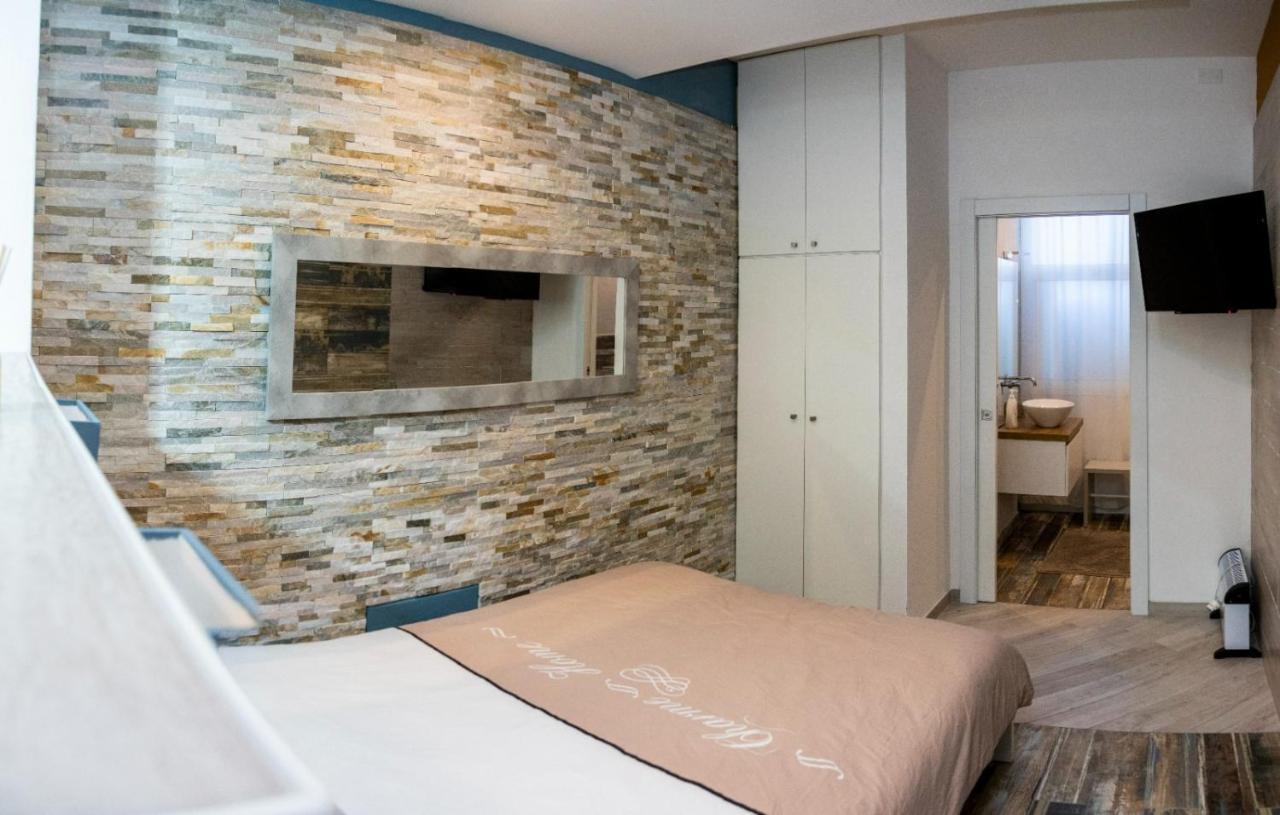 Catalani Charme Apartament Cagliari Buitenkant foto